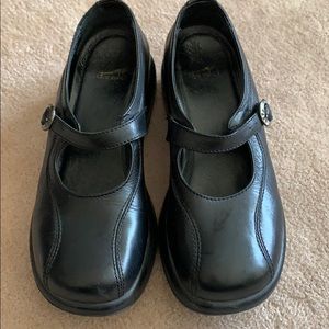 Dansko Mary Janes